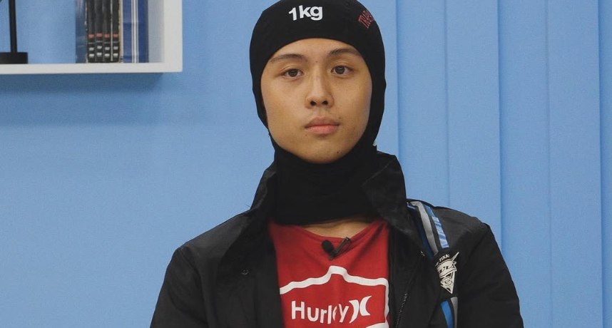 孫安佐遭「J小姐」爆慣性劈腿！現任女友出面澄清　經紀人質疑前女友假借名義放話